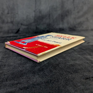 Belle Starr and Her Pearl by Edwin P. Hicks (Signed, Third Printing), 1966 🤠📜🏜️