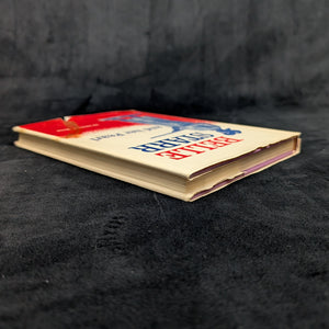 Belle Starr and Her Pearl by Edwin P. Hicks (Signed, Third Printing), 1966 🤠📜🏜️