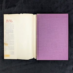 Belle Starr and Her Pearl by Edwin P. Hicks (Signed, Third Printing), 1966 🤠📜🏜️
