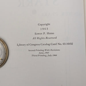 Belle Starr and Her Pearl by Edwin P. Hicks (Signed, Third Printing), 1966 🤠📜🏜️