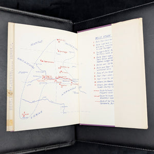 Belle Starr and Her Pearl by Edwin P. Hicks (Signed, Third Printing), 1966 🤠📜🏜️