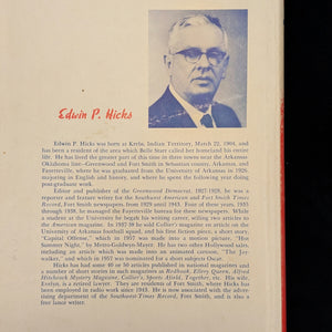 Belle Starr and Her Pearl by Edwin P. Hicks (Signed, Third Printing), 1966 🤠📜🏜️