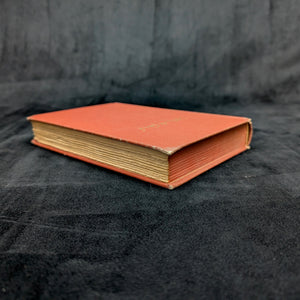 A Small Town in Germany by John le Carré (First Edition, Hardcover), 1968. 🕵️♂️🇩🇪📜