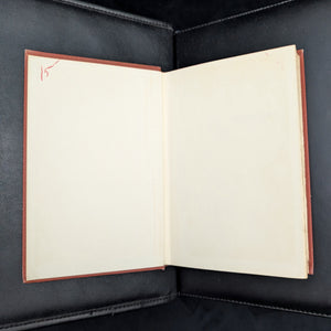 A Small Town in Germany by John le Carré (First Edition, Hardcover), 1968. 🕵️♂️🇩🇪📜