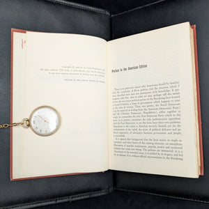 A Small Town in Germany by John le Carré (First Edition, Hardcover), 1968. 🕵️♂️🇩🇪📜