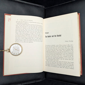 A Small Town in Germany by John le Carré (First Edition, Hardcover), 1968. 🕵️♂️🇩🇪📜