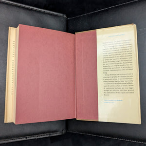 Valentino by Irving Shulman (Signed First Edition with Inscription), 1967 🎬🕺🖤
