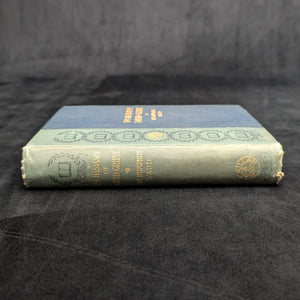 The History of David Grieve by Mrs. Humphry Ward (Early Edition), 1892 📜🕰️🇬🇧