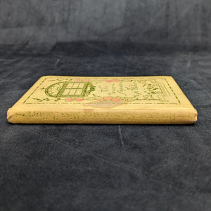 The Transfiguration of Miss Philura, by Florence Morse Kingsley, (RARE, Hour-Glass Stories Edition), 1901 📜⏳✨