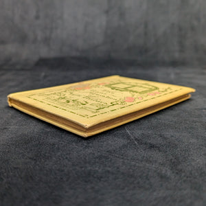 The Transfiguration of Miss Philura, by Florence Morse Kingsley, (RARE, Hour-Glass Stories Edition), 1901 📜⏳✨