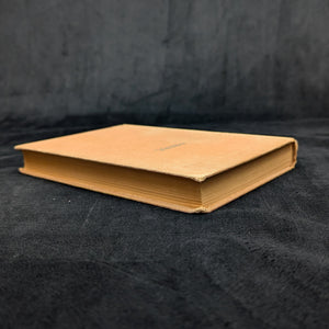 A Passage to India by E.M. Forster (RARE First Edition, Second Printing), 1924 ๐๐ฌ๐ง๐ฎ๐ณ