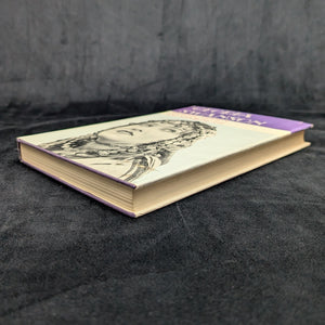 Gloria Swanson by Richard M. Hudson & Raymond Lee (Signed First Edition), 1970 ⭐🎬🎭