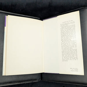 Gloria Swanson by Richard M. Hudson & Raymond Lee (Signed First Edition), 1970 ⭐🎬🎭