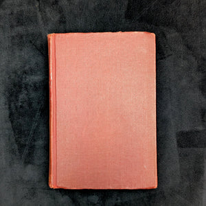 The Boss of the Lazy Y by Charles Alden Seltzer, Illustrated by J. Allen St. John (First Edition), 1915. 🤠🌵📜