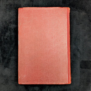 The Boss of the Lazy Y by Charles Alden Seltzer, Illustrated by J. Allen St. John (First Edition), 1915. 🤠🌵📜