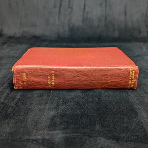 The Boss of the Lazy Y by Charles Alden Seltzer, Illustrated by J. Allen St. John (First Edition), 1915. 🤠🌵📜