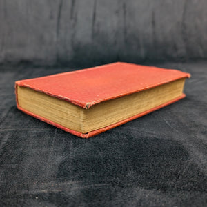 The Boss of the Lazy Y by Charles Alden Seltzer, Illustrated by J. Allen St. John (First Edition), 1915. 🤠🌵📜