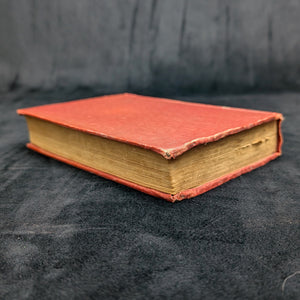 The Boss of the Lazy Y by Charles Alden Seltzer, Illustrated by J. Allen St. John (First Edition), 1915. 🤠🌵📜