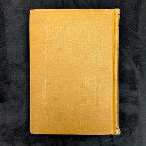 Room for One More by Mary Thacher Higginson (First Edition), 1879 🏡📜✨