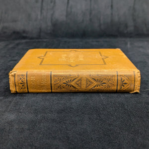 Room for One More by Mary Thacher Higginson (First Edition), 1879 🏡📜✨