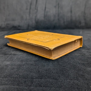 Room for One More by Mary Thacher Higginson (First Edition), 1879 🏡📜✨