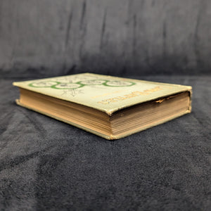 Land Battles by L. Valentine (Prize Inscription, Illustrated, Rare), c. 1890 ⚔️🇬🇧📜