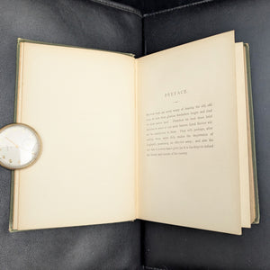 Land Battles by L. Valentine (Prize Inscription, Illustrated, Rare), c. 1890 ⚔️🇬🇧📜