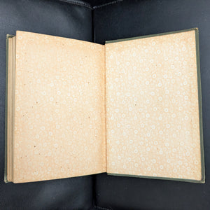 Land Battles by L. Valentine (Prize Inscription, Illustrated, Rare), c. 1890 ⚔️🇬🇧📜