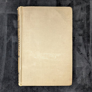 Night And Morning, by Edward Bulwer Lytton, (RARE, Decorative Binding, Illustrated), 1851 ๐โจ๐๏ธ