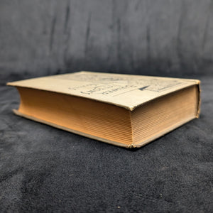 Night And Morning, by Edward Bulwer Lytton, (RARE, Decorative Binding, Illustrated), 1851 ๐โจ๐๏ธ