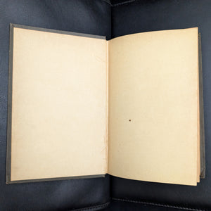 Night And Morning, by Edward Bulwer Lytton, (RARE, Decorative Binding, Illustrated), 1851 ๐โจ๐๏ธ