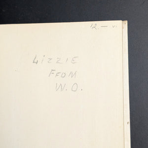 Lucile, by Owen Meredith, (RARE, Decorative Binding, Illustrated), 1901 📜🥀✨