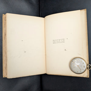 Bolanyo, a Novel by Opie Read (RARE, First Edition, First Printing, Maxfield Parrish Cover), 1897 📜✍️🎨