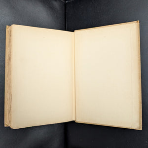 Bolanyo, a Novel by Opie Read (RARE, First Edition, First Printing, Maxfield Parrish Cover), 1897 📜✍️🎨