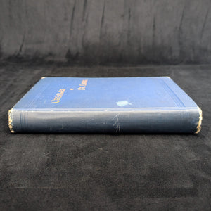 Creoles of St. Louis by Paul Beckwith (RARE, First Edition, Genealogical Annotations), 1893 📜🎨🇺🇸