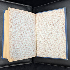 Creoles of St. Louis by Paul Beckwith (RARE, First Edition, Genealogical Annotations), 1893 📜🎨🇺🇸