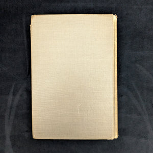 Gone with the Wind by Margaret Mitchell (RARE, Early Printing, Inscribed), October 1936 📜✍️🏛️
