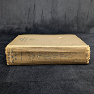 Gone with the Wind by Margaret Mitchell (RARE, Early Printing, Inscribed), October 1936 📜✍️🏛️