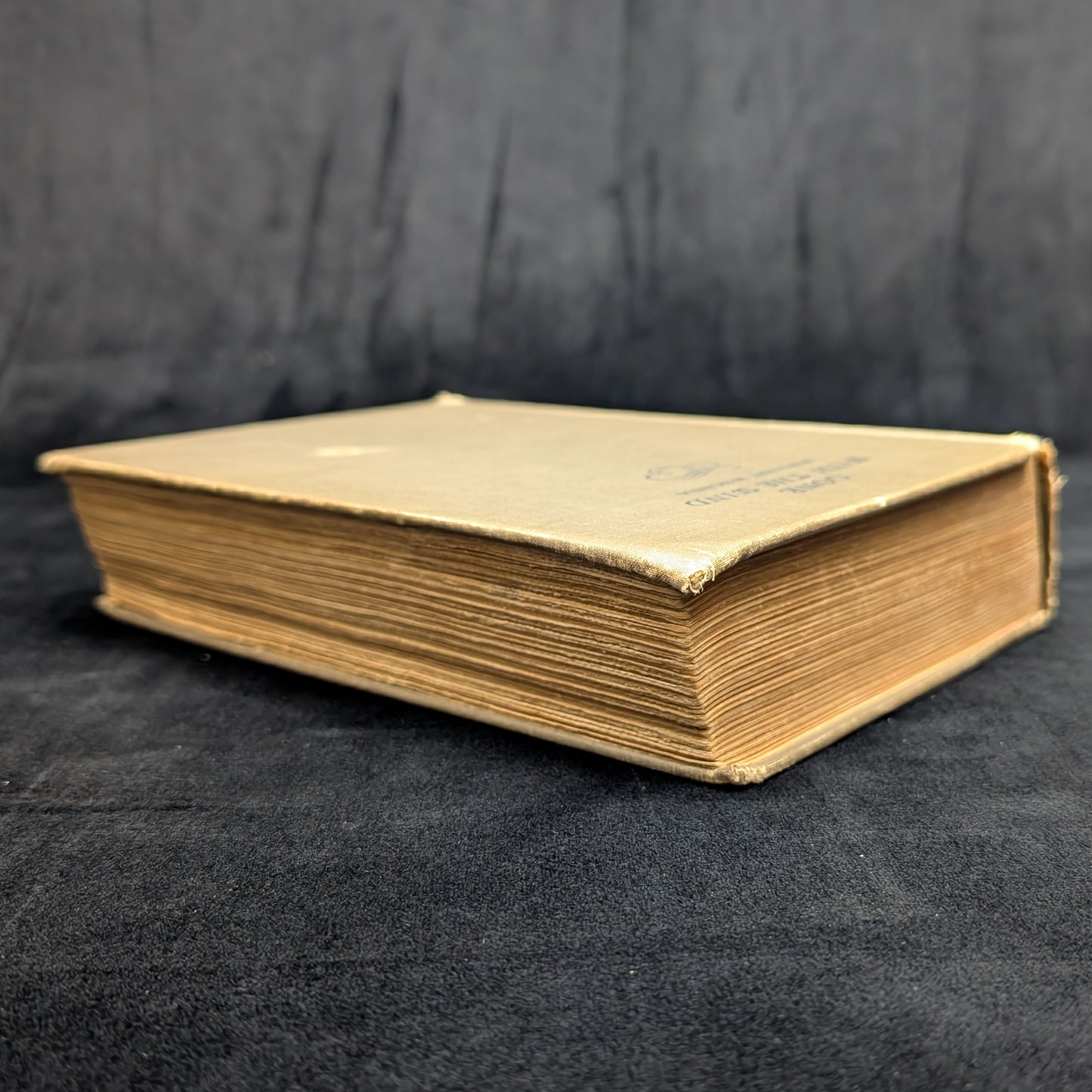 Gone with the Wind by Margaret Mitchell (RARE, Early Printing, Inscribed), October 1936 📜✍️🏛️