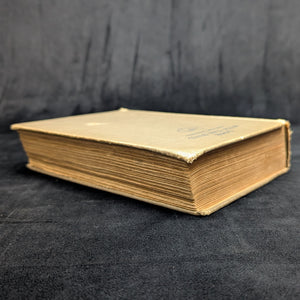 Gone with the Wind by Margaret Mitchell (RARE, Early Printing, Inscribed), October 1936 📜✍️🏛️