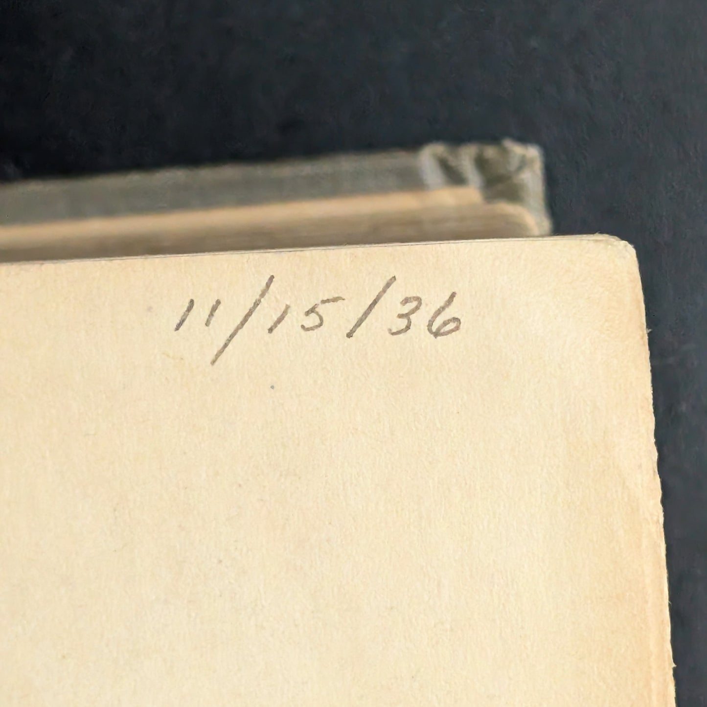 Gone with the Wind by Margaret Mitchell (RARE, Early Printing, Inscribed), October 1936 📜✍️🏛️