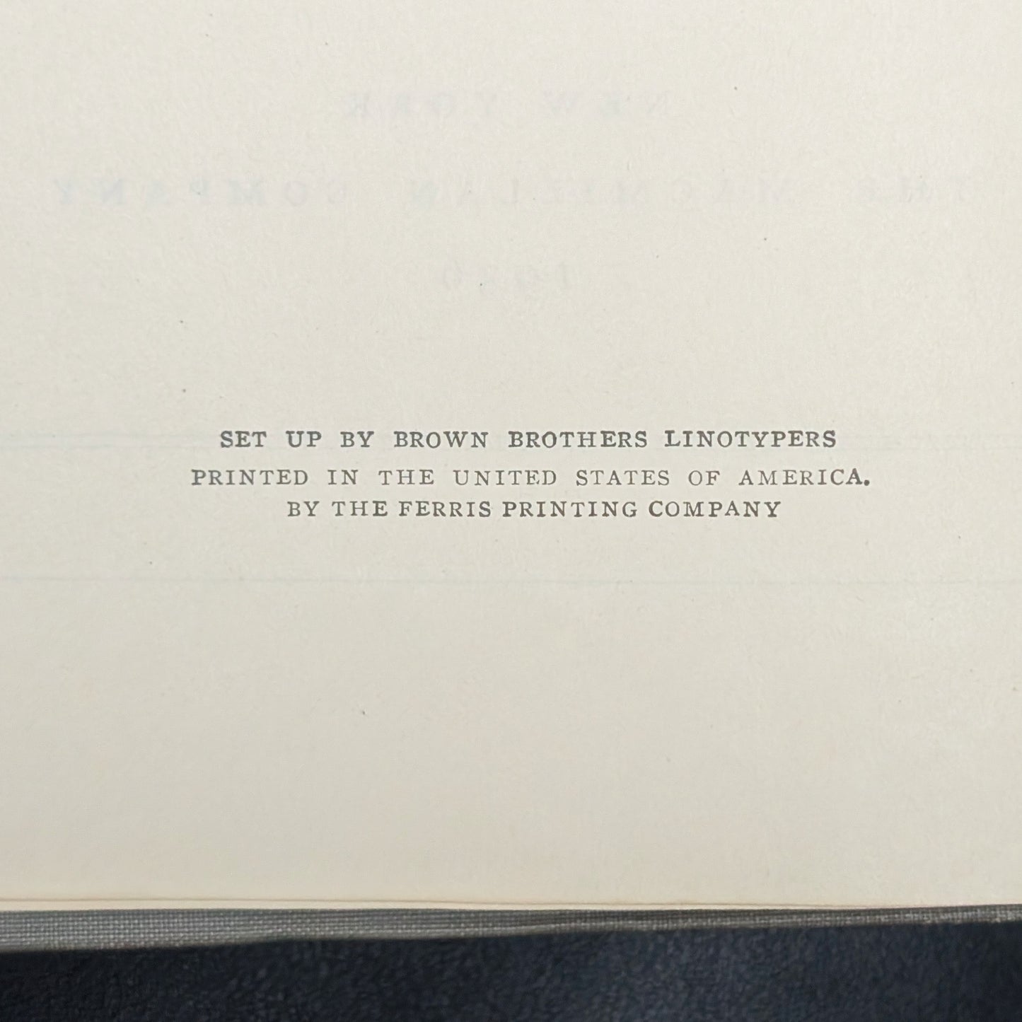 Gone with the Wind by Margaret Mitchell (RARE, Early Printing, Inscribed), October 1936 📜✍️🏛️