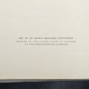 Gone with the Wind by Margaret Mitchell (RARE, Early Printing, Inscribed), October 1936 📜✍️🏛️
