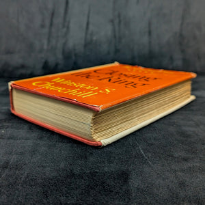The Second World War: Closing The Ring, by Winston S. Churchill, (RARE with Dust Jacket), 1951 📜🛡️🇬🇧