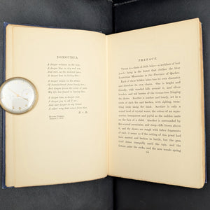 Beethoven And His Forerunners, by Daniel Gregory Mason, (First Edition), 1904 🎶📜🏛️