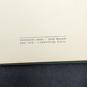 An Old-Fashioned Girl, by Louisa M. Alcott, (Decorative Binding, Illustrated), 1910 ๐ง๐๐บ๐ธ