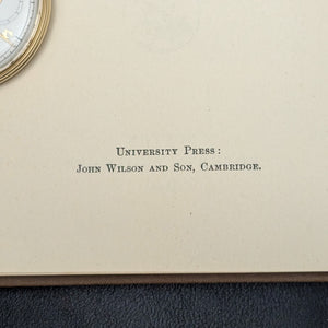 Louisa May Alcott: Her Life, Letters, and Journals by Ednah D. Cheney (First Edition), 1891 📜✒️📚