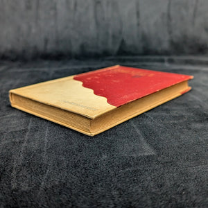 Afterwhiles by James Whitcomb Riley (Ninth Thousand, Illustrated), 1890 📜🕰️🏡