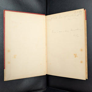 Afterwhiles by James Whitcomb Riley (Ninth Thousand, Illustrated), 1890 📜🕰️🏡