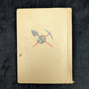 La fiebre del oro de Frank Lee Beals (Serie del Estado de California), 1949 💰📜🇺🇸